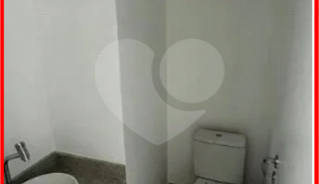 Apartamento à venda com 1 quarto em Itaim Bibi, São Paulo, SP