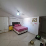 Casa à venda com 4 quartos, sendo 1 suíte, em Campo Grande, Rio de Janeiro, RJ
