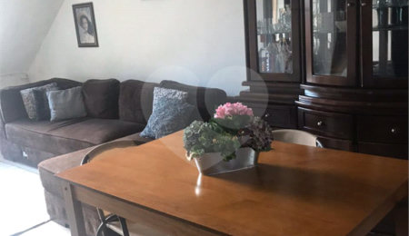 Sobrado à venda com 3 quartos, sendo 1 suíte, em Jaraguá, São Paulo, SP