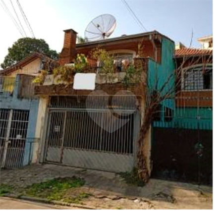 Sobrado à venda com 3 quartos, sendo 1 suíte,  em Vila Universitária, São Paulo, SP