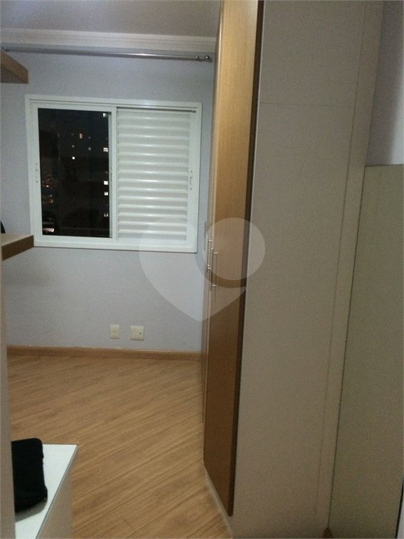 Apartamento à venda com 3 quartos, sendo 1 suíte,  em Mandaqui, São Paulo, SP