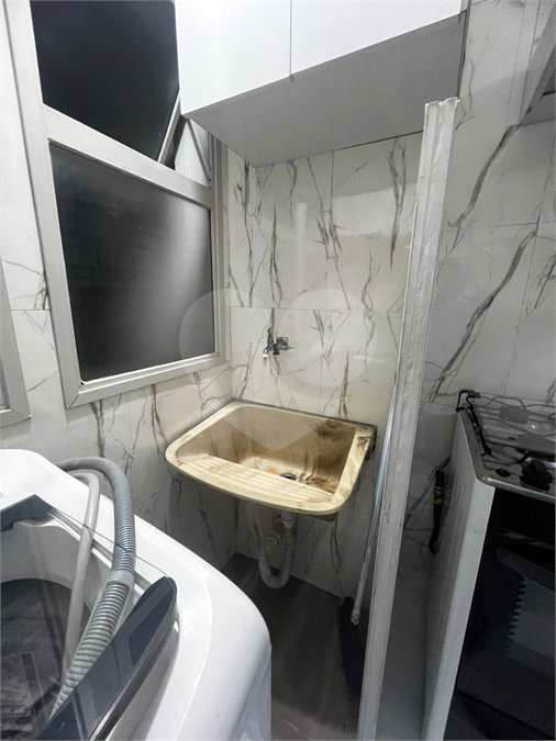 Apartamento para alugar com 1 quarto em Santana, São Paulo, SP
