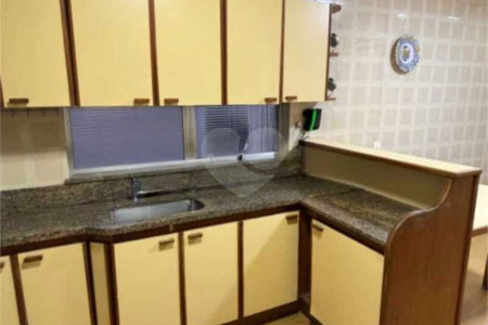 Apartamento à venda com 3 quartos, sendo 1 suíte, em Tijuca, Rio de Janeiro, RJ