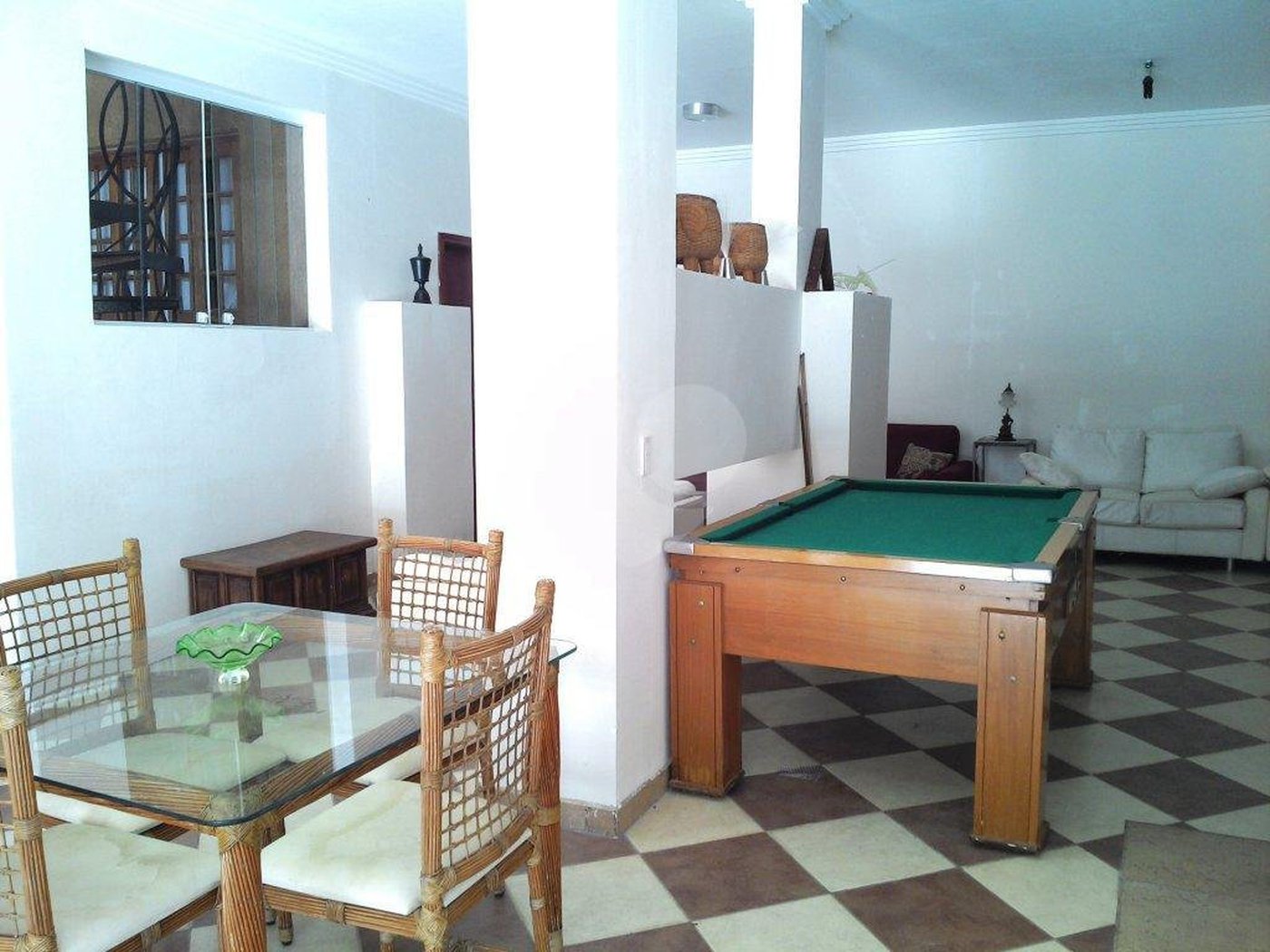 Casa à venda com 4 quartos, sendo 2 suítes,  em Horto, São Paulo, SP