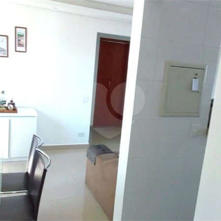 Apartamento com 2 dormitórios à venda, 54 m² por R$ 519.000,00 - Alto da Mooca - São Paulo/SP