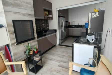 Casa Térrea Venda Condomínio Brescia 03 suítes