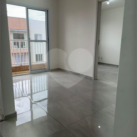 Apartamento á venda - Parque Bristol