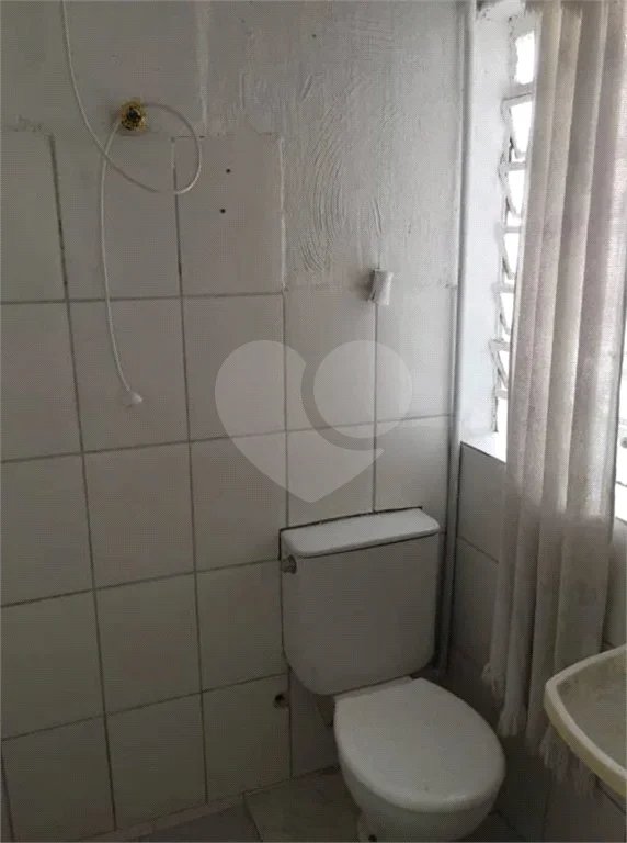 Sobrado com 2 dormitório região na Saúde
