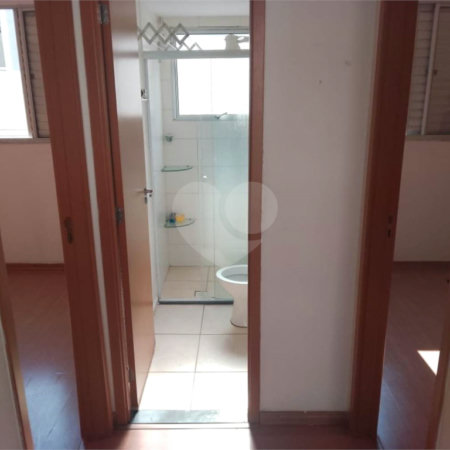 Apartamento no Condomínio Residencial Monte Everest