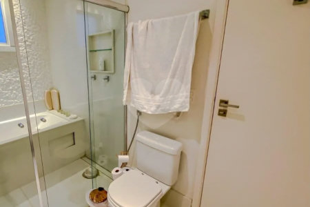 Cond Grand Boulevard. Apartamento na móoca com 228m2 sendo 3 suites 4 vagas, Estuda Permuta.