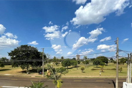 Casa Damha I, com 3 quartos e piscina privativa.