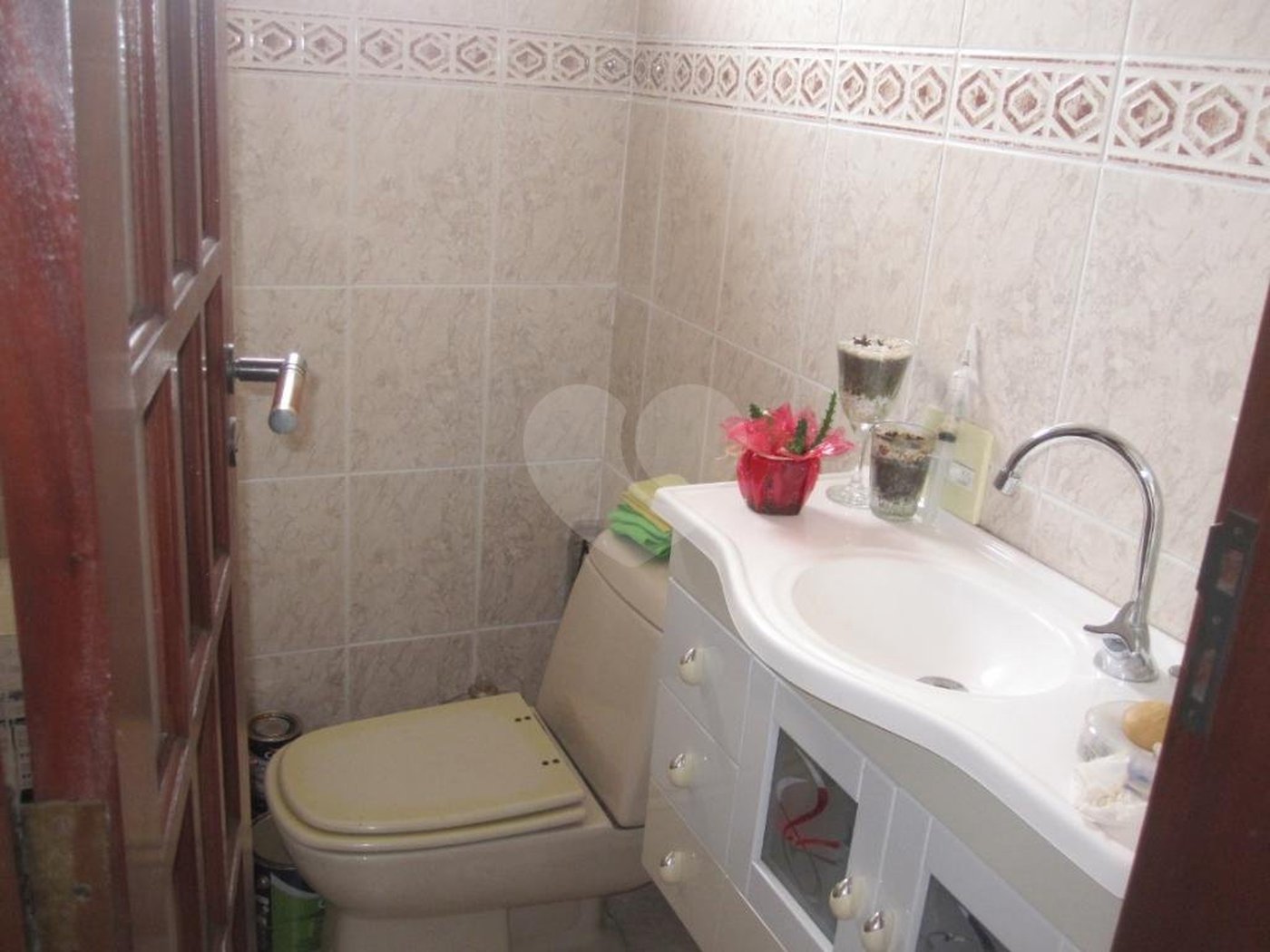Apartamento á venda - Jabaquara