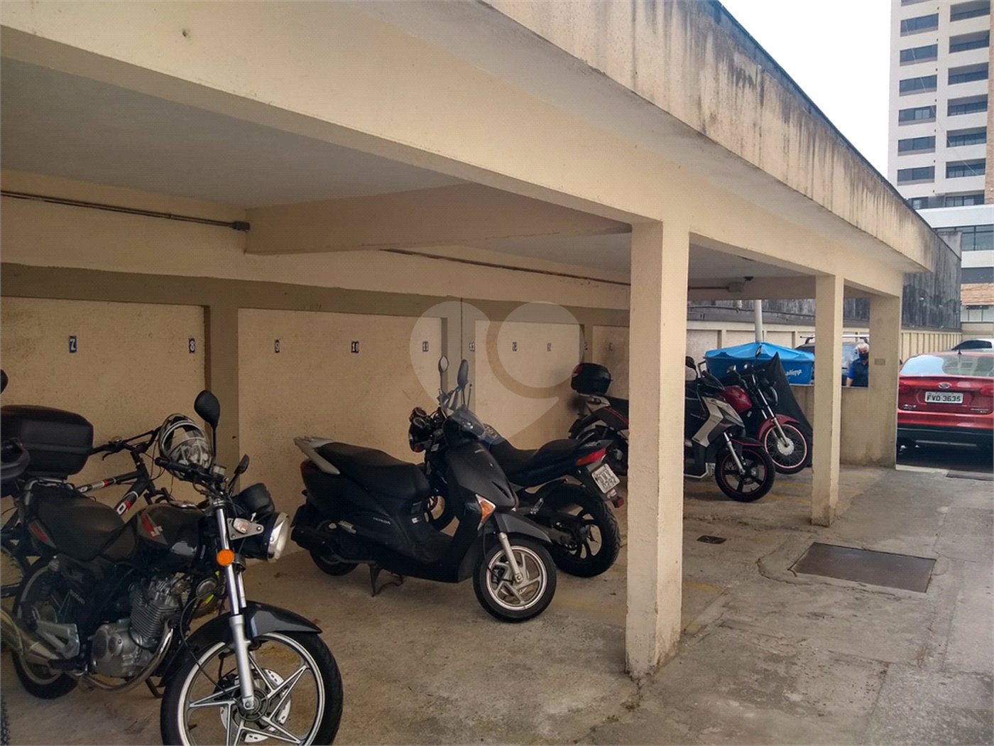 APARTAMENTO DE 45M² COM 2DORM 1VAGA DE GARAGEM NO BRÁS