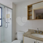 Apartamento 3 suítes 3 vagas a venda no condomínio The Gift - São Paulo