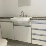 Apartamento para venda tem 55 metros quadrados com 2 quartos em Sumaré - São Paulo - SP