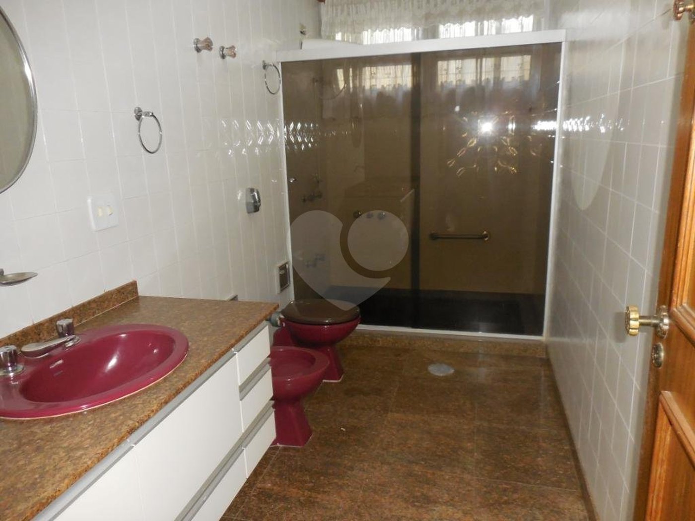 JARDIM FRANÇA MARAVILHOSA RESIDENCIA térrea à venda com imenso espaço verde!!
