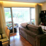 Apartamento à venda com 3 quartos, 107 m²- Rua William Furneau, - Condomínio Sítio Anhanguera - Edifício Beija Flor - Pirituba