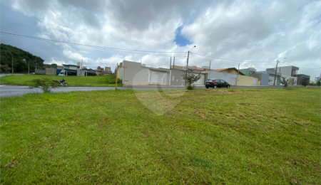 Loteamento à venda em Jardim Santa Júlia, São Carlos, SP