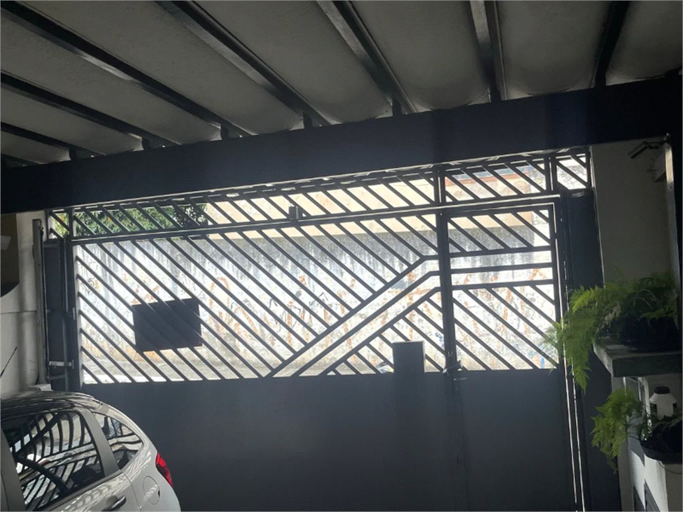 Sobrado à venda com 3 quartos em Vila Nova Alba, São Paulo - SP