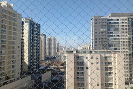 Apartamento à venda na Saúde – 27,69 m², excelente localização e lazer completo