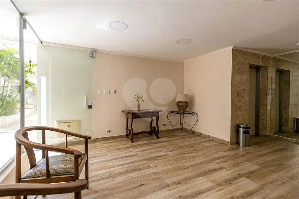 Cobertura com 3 quartos à venda em Moema, São Paulo - SP