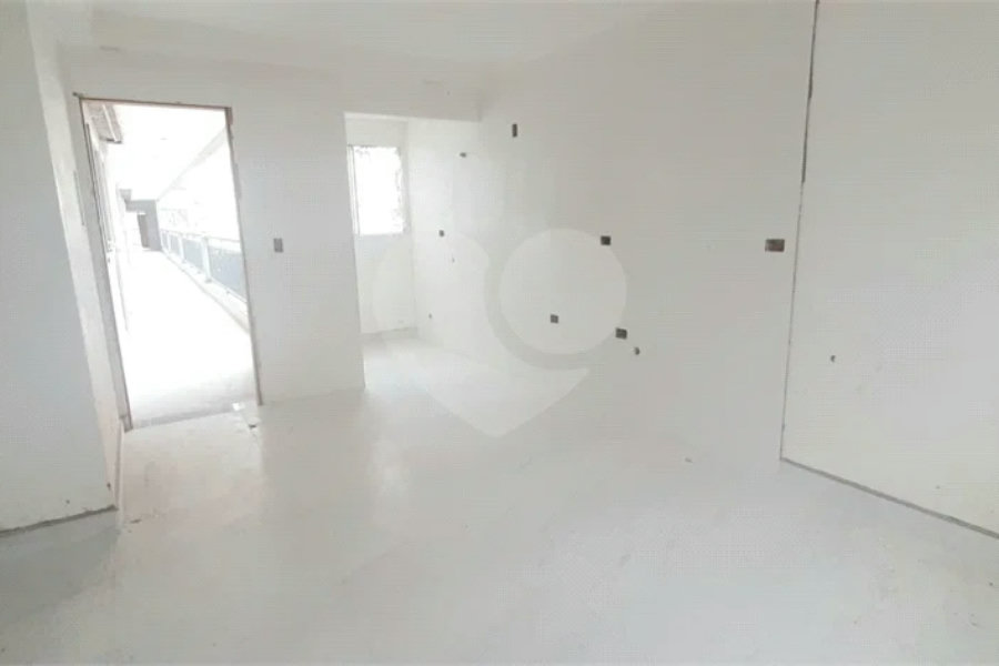 Apartamento à venda com 2 quartos em Vila Mazzei, São Paulo, SP