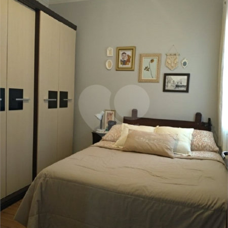 Apartamento no Residencial Jardim das Torres.