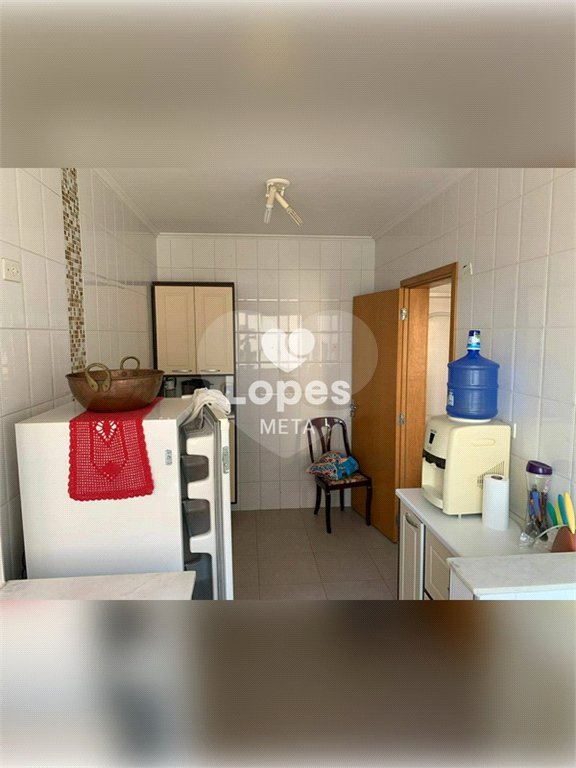 DUPLEX Á VENDA NO EDIFICIO CAROLINA, BAIRRO JARDIM SATELITE, 4 DORMITORIOS , 2 VAGAS DE GARAGEM COBE