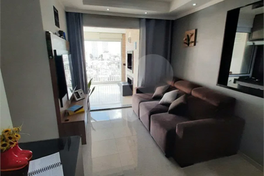Apartamento à venda com 2 quartos, sendo 1 suíte,  em Vila Ester (zona Norte), São Paulo, SP
