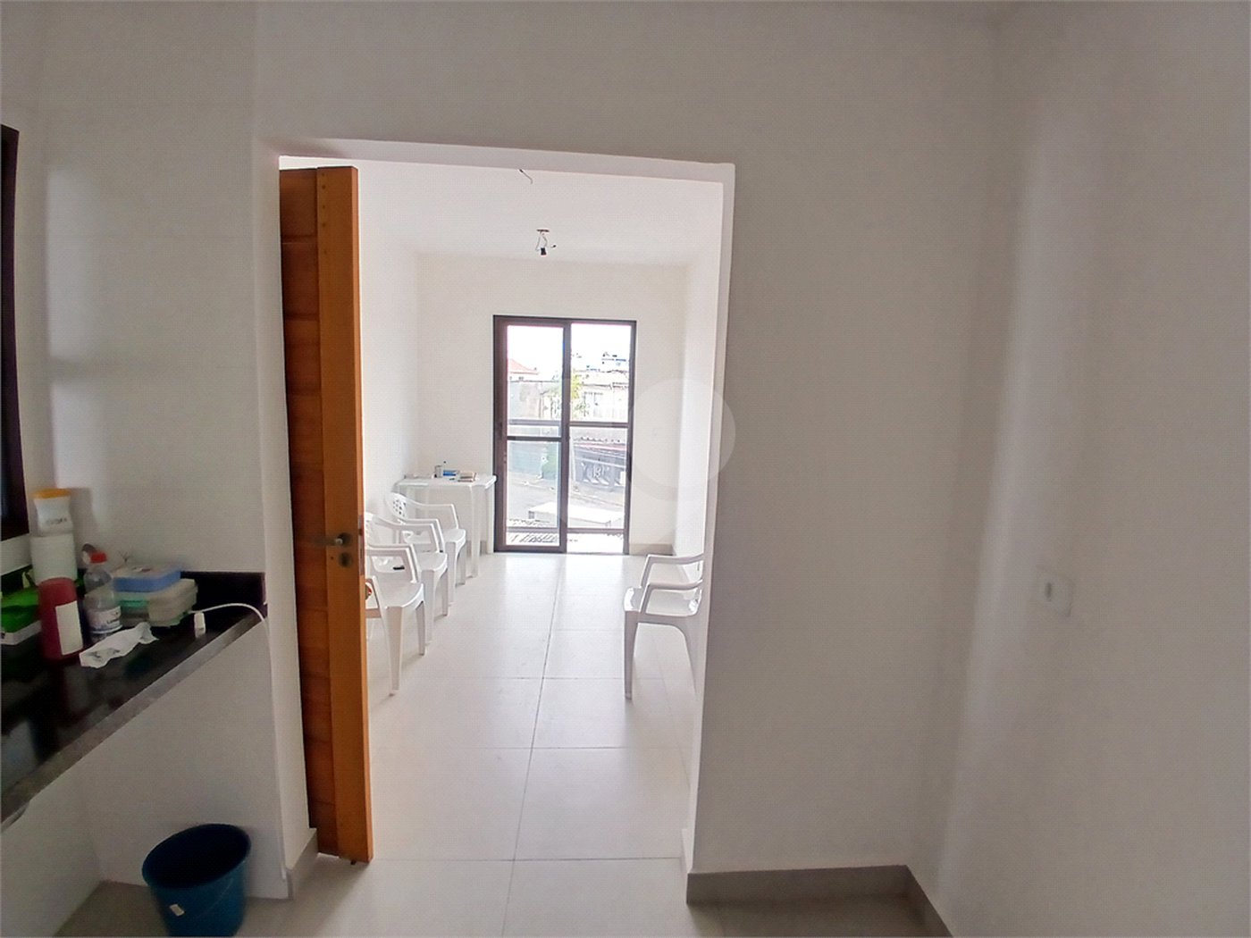 Apartamento à venda com 2 quartos em Vila dos Remédios, São Paulo, SP