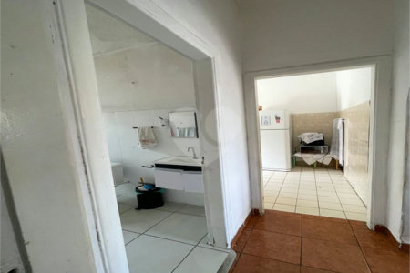 Terreno com casas sobrados disponível para venda -Jardim Trussardi/ Butantã