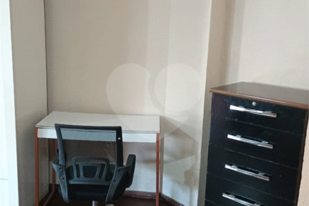 Studio à venda com 1 quarto no Centro, São Paulo, SP