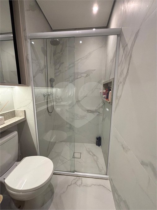 Apartamento à venda com 2 quartos, sendo 1 suíte, em Santo Amaro, São Paulo, SP