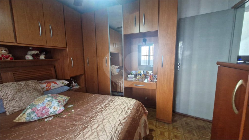 Sobrado à venda com 3 quartos, sendo 1 suíte, em Campo Grande, São Paulo, SP