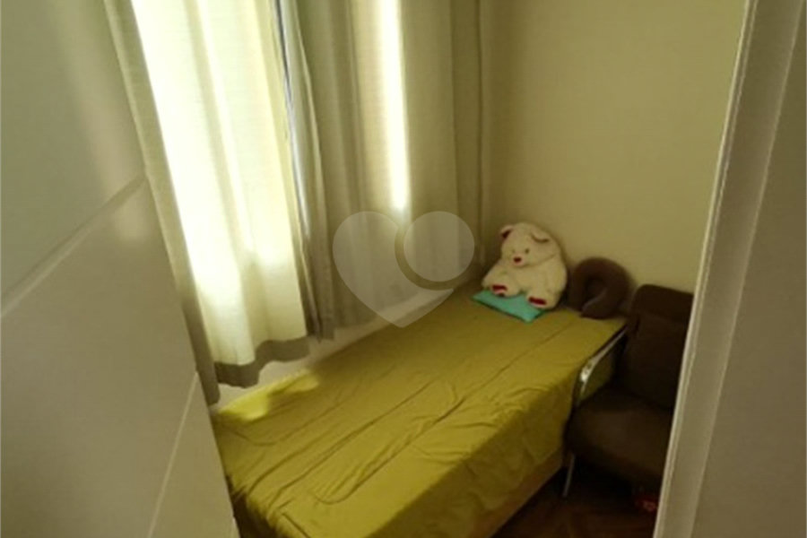 Apartamento à venda com 3 quartos em Vila Nova Cachoeirinha, São Paulo, SP