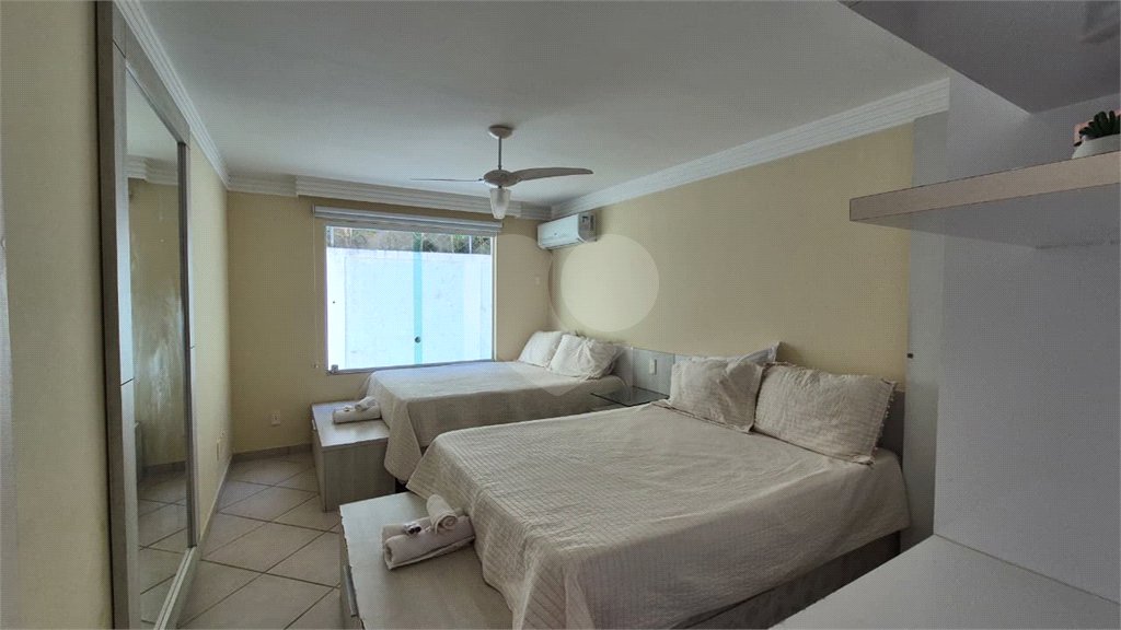 Casa à venda com 6 quartos, sendo 4 suítes, em Ferradura, Armação dos Búzios, RJ