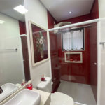 Apartamento Residencial à venda, Ponta da Praia, Santos - AP1478.