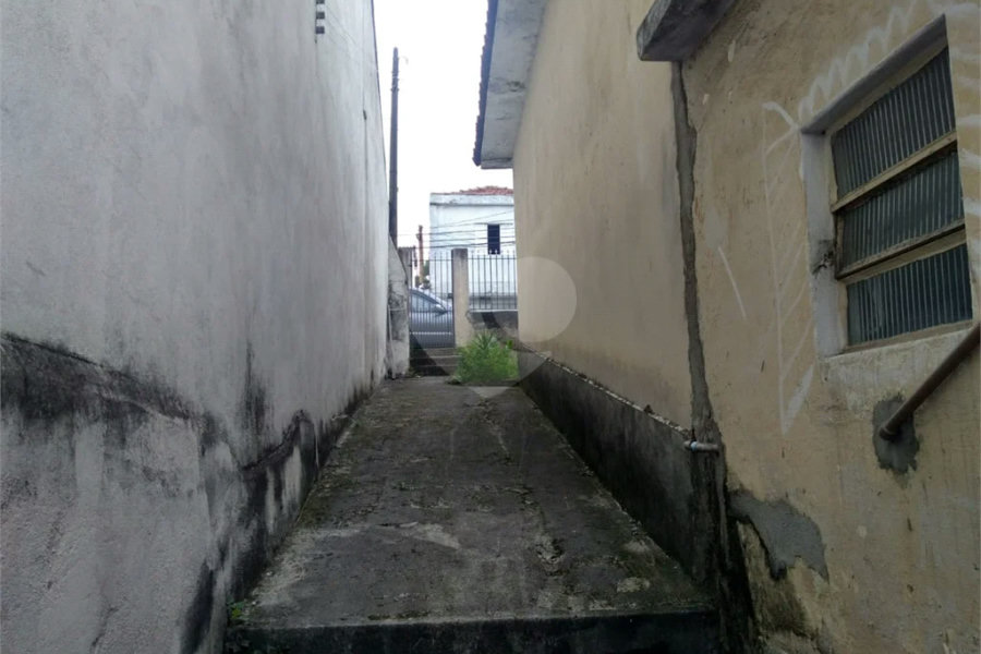 Terreno à venda em Vila Lucia, São Paulo, SP