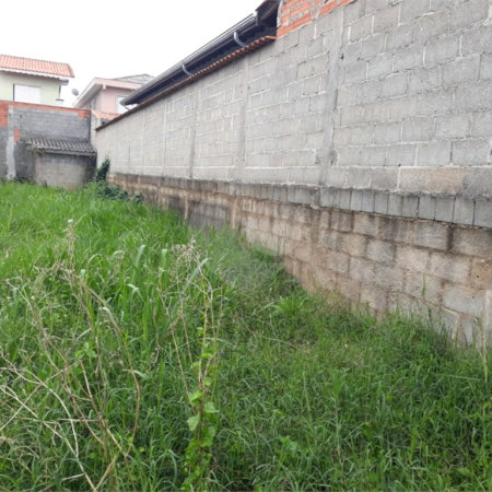 Terreno à venda em Jardim Villaça, São Roque, SP