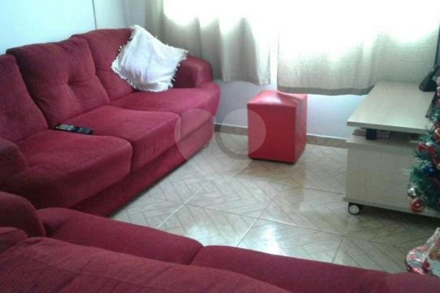 Apartamento à venda com 2 quartos em Freguesia do Ó, São Paulo, SP