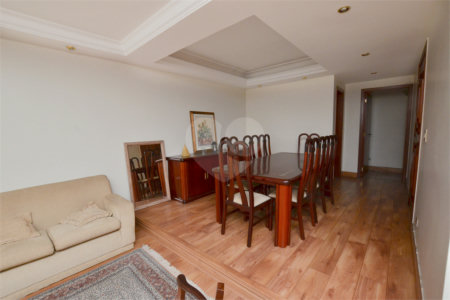 Apartamento à venda com 5 quartos, sendo 2 suítes, em Vila Clementino, São Paulo, SP
