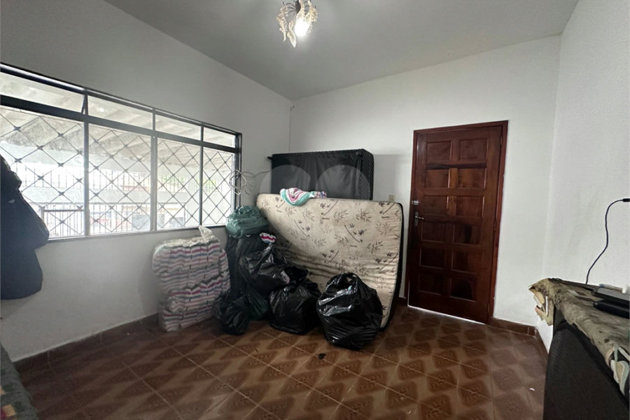 Casa Térrea à venda com 4 quartos em Vila Maria, São Paulo, SP