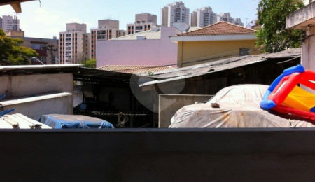 Casa Térrea à venda com 1 quarto em Imirim, São Paulo, SP