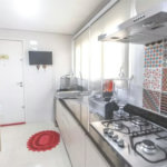 VENDA E LOCAÇÃO DE APARTAMENTO DOMO LIFE 155 M - VISTA PEREIRA BARRETO - MOBILIADO