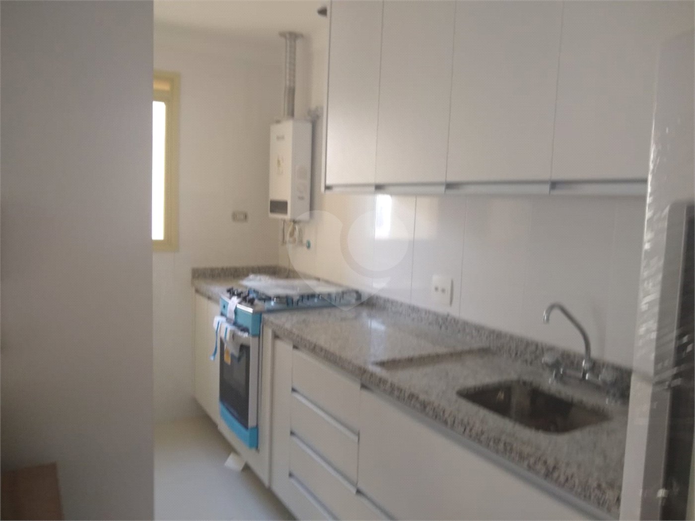 Apartamento à venda com 1 quarto em Santana, São Paulo, SP