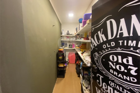 Casa à venda com 2 quartos, sendo 1 suíte, em Jardim Estoril, Ponta Porã, MS