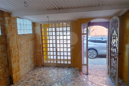 Sobrado para alugar com 3 quartos em Alto da Boa Vista, São Paulo, SP