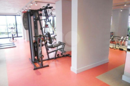 Apartamento à venda com 1 quarto em Vila da Saúde, São Paulo, SP
