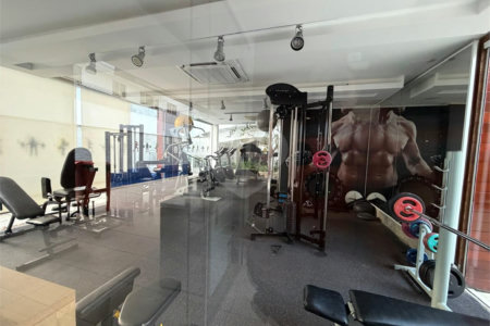 Apartamento à venda com 3 suítes em Braga, Cabo Frio, RJ