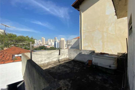 Casa Térrea à venda com 3 quartos, sendo 1 suíte, em Água Fria, São Paulo, SP